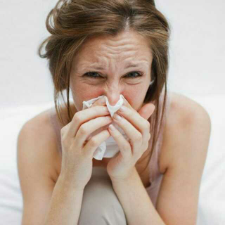 为什么会有鼻炎，如何根除？（结合《内经》剖析）