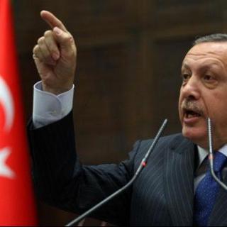 Turkey-Netherlands row: Dutch warn citizens after Erdogan threat 