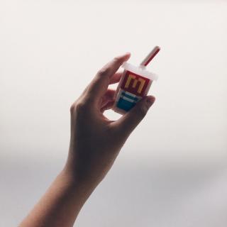 【罐罐英语】麦当劳强势占领封面——2017上半年第三期