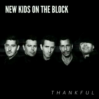 One More Night――New Kids On The Block