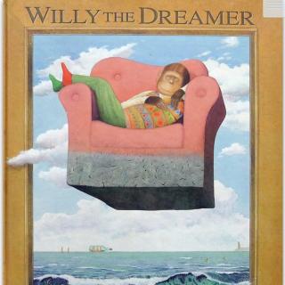 S2Day51 Willy Dreamer