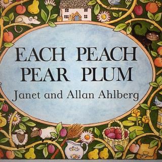 S2Day54-20170323-Each Peach Pear Plum