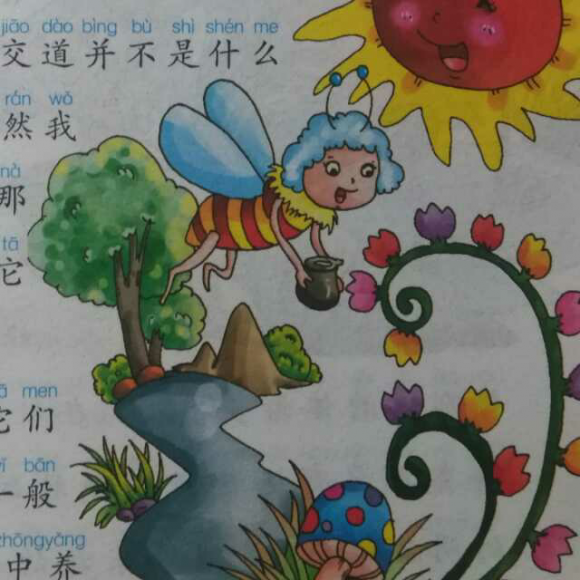 昆虫记/(十一)隧蜂家族(上)