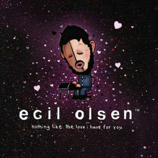 【1000 Songs (4 you (2 Night))】——Egil Olsen
