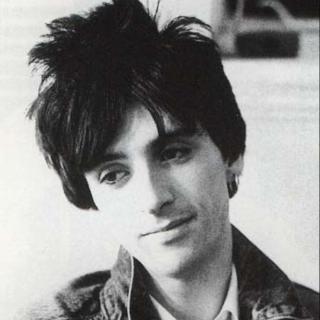 英伦摇滚音乐赏-Johnny Marr