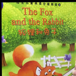 The Fox and the Rabbit