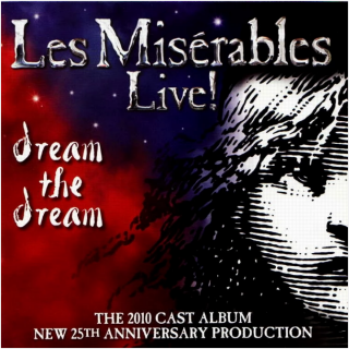 A Little Fall of Rain - Les Miserables - 2010 Tour