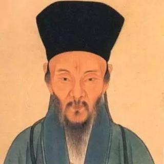 王阳明《寄杨邃庵阁老书》其二