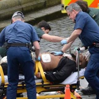London attack: Khalid Masood identified as killer