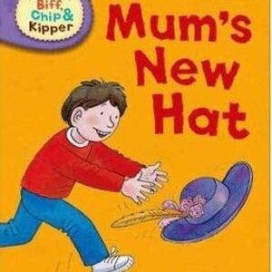 Oxford Reading Tree-Mum's New Hat