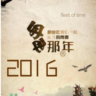 致青春—匆匆那些年