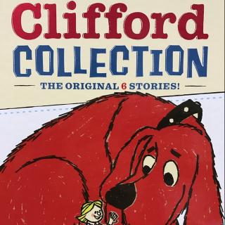 猜23.Clifford Collection 1