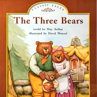 G1 book51 The three bears