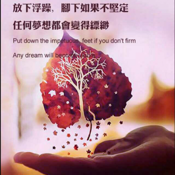 多年以后,你可安好