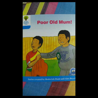 ort4-poor old mum