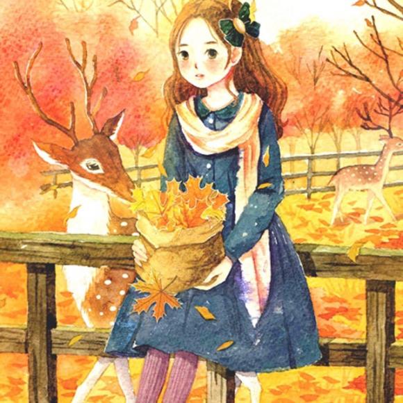 收听,期待你对本期节目的评论留言哦~ 上一期:我的童年-许再华将军 下