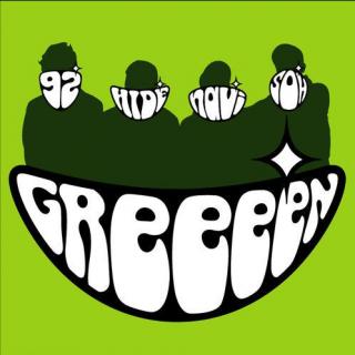 【170323 FUNS】牙医的歌声直击心脏 ——GReeeeN特辑