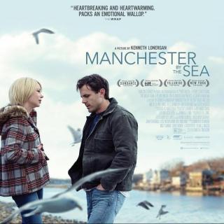 【Action Frames】S7E11 Manchester by the Sea:你能与昨日和解吗？