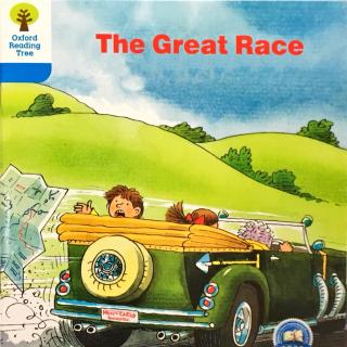 5-11 The great race