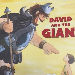 step into reading step 2 David and the Giant