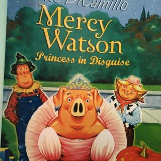 Mercy Watson Princess in Disguise1-8