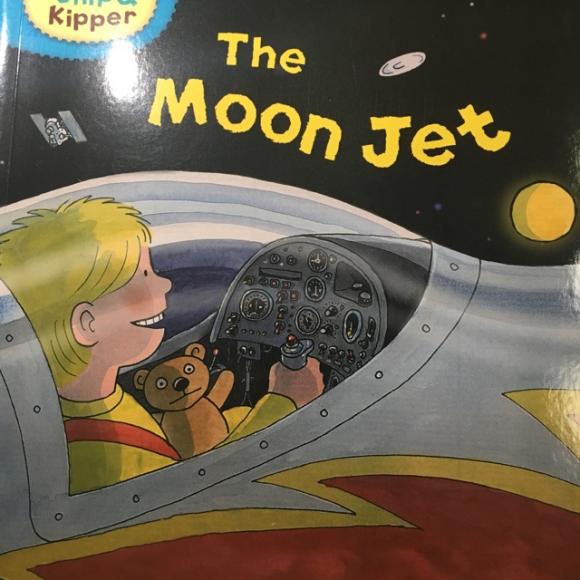 the moon jet -full version