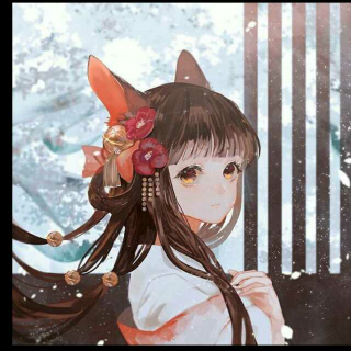 弱水三千—石头