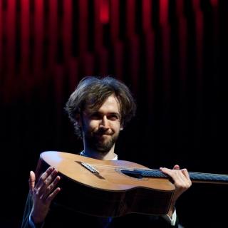 【顶尖音乐会Live】Petrit Çeku古典吉他音乐会系列之二 吉他与弦乐团