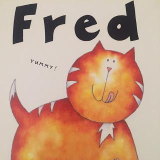 Fred(三阶)