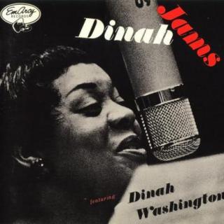 《This Bitter Earth》 Dinah Washington