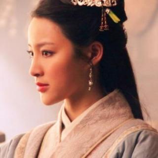 唐朝最美的三个女人，一个嫁太监，两个跟了皇帝却惨死