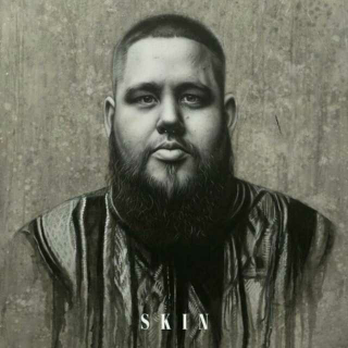 Skin――Rag'N'Bone Man