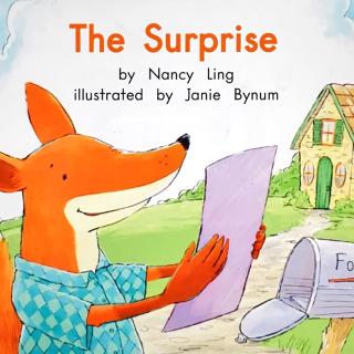 G1 book53 The surprise