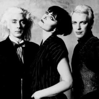 231期: Siouxsie and the Banshees，Joe Zawinul