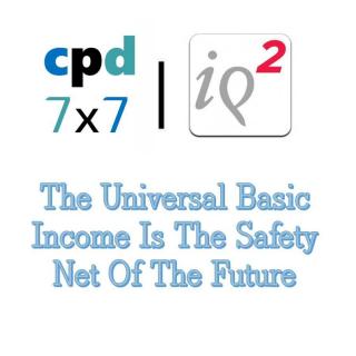 【Debate 7X7｜IQ2】Day 1-Intro #Universal Basic Income