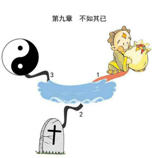 第九章《不如其已》