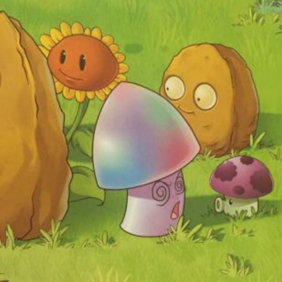 0327立大功的迷糊菇