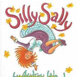 2017.03.28-Silly Sally