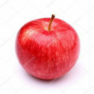 ［亲子儿歌］Apple round, apple red