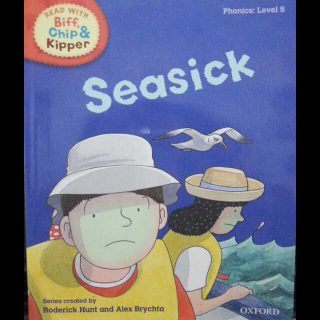 No.47 Seasick