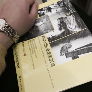 愿有人陪你颠沛流离