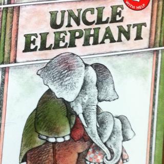 Uncle Elephant