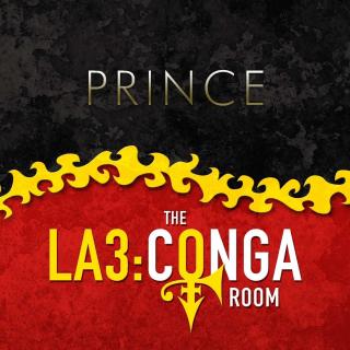 2009-03-28 LA3: The Conga Room