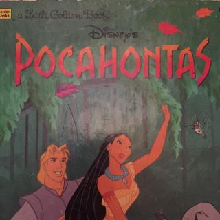 Pocahontas