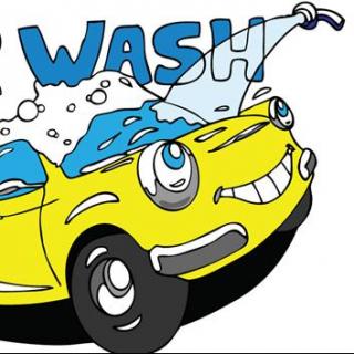 你多久洗一次车？是定期规律洗车，还是脏的不能忍了才洗？