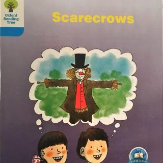 5-15 Scarecrows