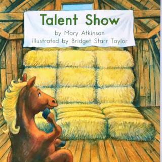 G1 book55 Talent show