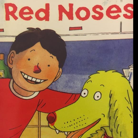 red noses