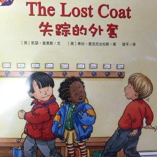 The Lost Coat