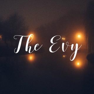 我该如何爱你 Evy